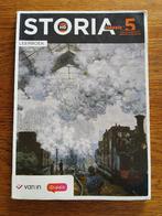 Storia classic 5 Leerboek, Boeken, ASO, Geschiedenis, Van In, Ophalen