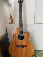 Ovation Celebrity Cc24, Muziek en Instrumenten, Snaarinstrumenten | Gitaren | Akoestisch, Ophalen of Verzenden, Gebruikt, Western- of Steelstringgitaar
