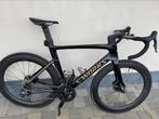 Specialized S-Works Venge Maat 56 unieke kleur DI2 Dure-ace, Fietsen en Brommers, Fietsen | Racefietsen, Ophalen