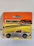 Matchbox Bulgarian Mazda RX-7 (1983) 50 Happy Birthday, Ophalen of Verzenden, Zo goed als nieuw