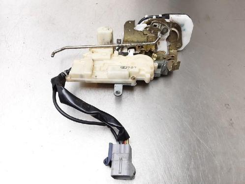 PORTIERSTANGEN RECHTS VOOR Lexus RX (L2) (RX300), Auto-onderdelen, Overige Auto-onderdelen, Lexus, Gebruikt