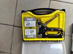 Nietmachine professioneel,nieuw inclusief 600 nieten, Doe-het-zelf en Bouw, Gereedschap | Handgereedschap, Ophalen