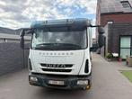 Iveco ML 100E180 EEV Automatisch -7p - 177pk euro5, Auto's, Automaat, Achterwielaandrijving, Iveco, Bedrijf