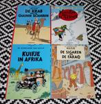 Verzameling strips Kuifje., Boeken, Gelezen, Ophalen of Verzenden, Meerdere stripboeken, Hergé