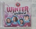 Cd VT4 Winter Vibes 2010, Cd's en Dvd's, Ophalen of Verzenden, Zo goed als nieuw
