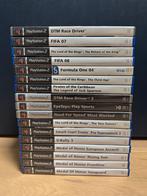 Ps2 games, Games en Spelcomputers, Games | Sony PlayStation 2, Ophalen, Gebruikt