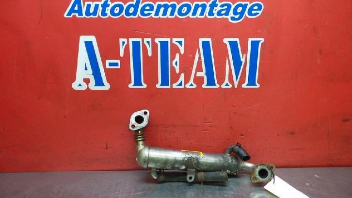 REFROIDISSEUR EGR Opel Astra H (L48) (8973635151), Autos : Pièces & Accessoires, Systèmes d'échappement, Opel, Utilisé