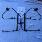 VW Kever 65-68 Raammechanisme Links Rechts, Ophalen of Verzenden, Gebruikt