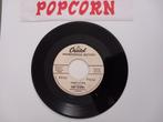 TRUDY RICHARDS. TEMPTATION .POPCORN USA 45T, Enlèvement ou Envoi, Comme neuf