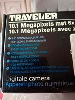 Digitale camera, Audio, Tv en Foto, Fotocamera's Digitaal, Ophalen