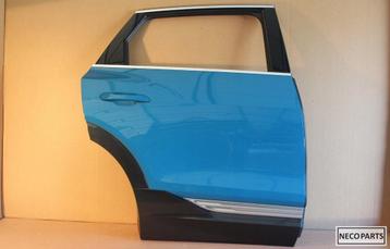 AUDI E-TRON LV5S 4KE PORTIER DEUR ALLES LEVERBAAR!! beschikbaar voor biedingen