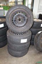 205-55-16 91H Winterset Opel Saab Fiat Alfa Chevrolet Vredes, Auto-onderdelen, Banden en Velgen, Gebruikt, 16 inch, Banden en Velgen