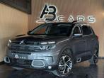Citroën C5 Aircross 1.2i * GARANTIE 12 MOIS * 1ER PROP *, Auto's, Citroën, Gebruikt, 1199 cc, 5 deurs, 3 cilinders