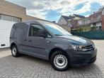 Volkswagen Caddy | 12 Maanden Garantie | 48 Dkm|Diesel|2017|, Auto's, Voorwielaandrijving, Stof, 4 cilinders, Volkswagen