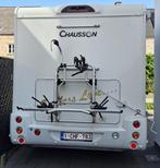 Fietsendrager Fiamma Carry Bike Lift 77 E-Bike, Ophalen, Gebruikt