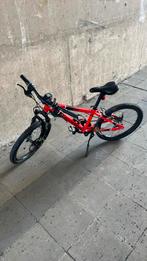 Rockrider st900 20 pouces, Fietsen en Brommers, Fietsen | Kinderfietsjes, Ophalen, Zo goed als nieuw