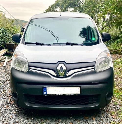 Renault Kangoo Maxi Aménagé, Autos, Renault, Particulier, Kangoo, Airbags, Air conditionné, Bluetooth, Ordinateur de bord, Rétroviseurs électriques