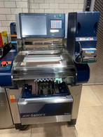 Digi inpakmachine, Ophalen, Zo goed als nieuw
