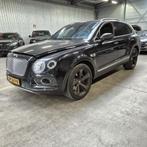 Personenauto Bentley Bentayga, zwart, Auto's, Automaat, Bentayga, Gebruikt, 435 pk