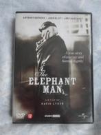 dvd The Elephant man, CD & DVD, DVD | Drame, Comme neuf, Drame historique, Envoi