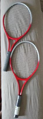 Raquettes jouet, Ophalen, Gebruikt