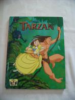 Tarzan, Boeken, Stripverhalen, Eén stripboek, Ophalen of Verzenden, Gelezen