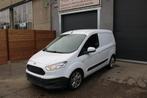 Ford Transit Courier Trend (bj 2017), Auto's, Voorwielaandrijving, Gebruikt, Euro 6, 95 pk