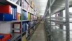 Aménagement bureau & stockage (étagère métallique archives), Maison & Meubles, Accessoires pour la Maison | Étagères murales & Rayons de bibliothèque