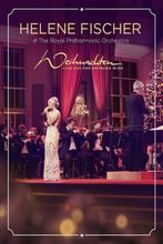 Dvd - Helene Fischer - Weihnachten, Alle leeftijden, Ophalen of Verzenden, Zo goed als nieuw, Muziek en Concerten