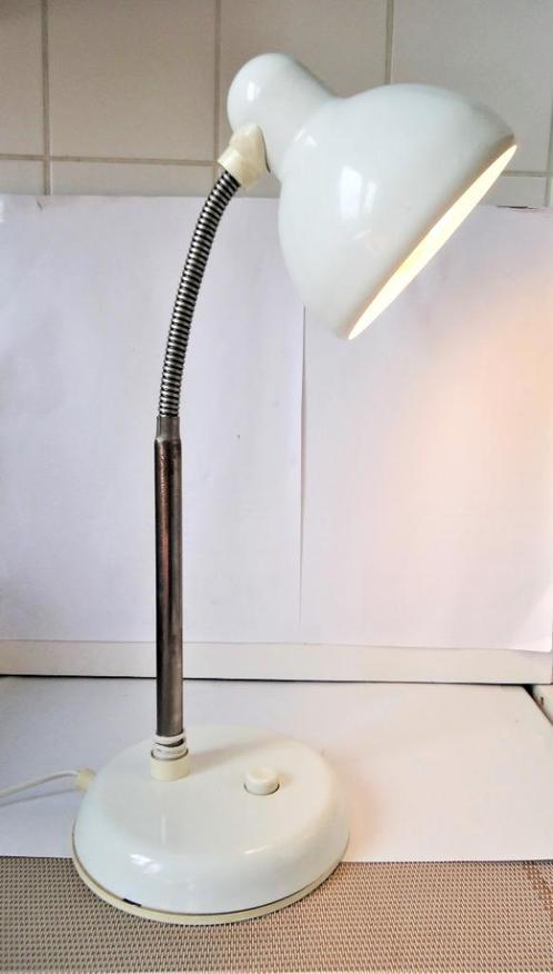 Lamp Email Bureau Vintage 😎👀🤩💑🕵️‍♀️🎁👌, Antiek en Kunst, Antiek | Verlichting, Ophalen of Verzenden
