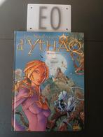 Bd les naufragés d ythaq 6,EO, Ophalen of Verzenden, Gelezen