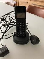 Draagbare telefoon Philips, Telecommunicatie, Vaste telefoons | Handsets en Draadloos, Ophalen, Zo goed als nieuw