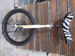 Eenwieler QU-AX - 20inch - nieuwstaat, Fietsen en Brommers, Fietsen | Eenwielers, Ophalen, Zo goed als nieuw