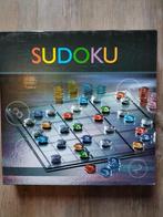 sudoku spel, Comme neuf, 1 ou 2 joueurs, Enlèvement ou Envoi