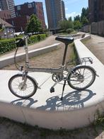 Plooifiets in goede staat, Fietsen en Brommers, Fietsen | Vouwfietsen, Ophalen, Zo goed als nieuw