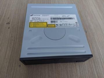 Lecteur DVD/CD-ROM pour unité centrale informatique, Enlèvement, Comme neuf, Lecteur DVD, Autres marques
