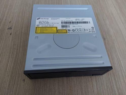 DVD/CD-ROM speler voor computersysteemeenheid, Audio, Tv en Foto, DVD spelers, Zo goed als nieuw, Dvd-speler, Overige merken, Ophalen