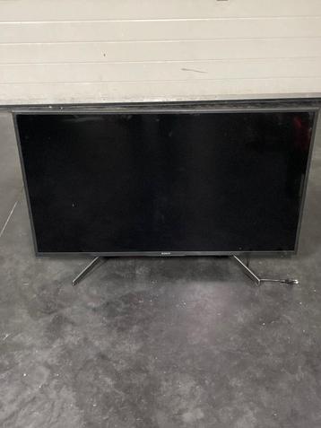 Sony Bravia TV 43XG8096 - Model 2019 beschikbaar voor biedingen