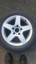 BMW velgen voor een E46., Auto-onderdelen, Banden en Velgen, Ophalen, Band(en)