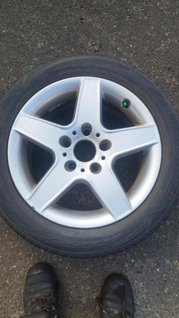 BMW velgen voor een E46. beschikbaar voor biedingen
