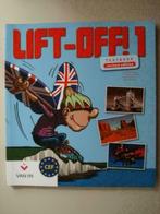 14. Lift-Off! 1 Textbook 2011 Van In, Comme neuf, Secondaire, Anglais, Envoi