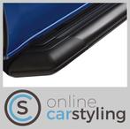 Sidebars VPS1 Ford Transit Custom 2024> L1 / L2 Zwart Gecoat, Ophalen of Verzenden, Nieuw, Ford