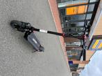 Trottinette électrique, Ophalen