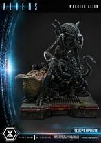 Alien Warrior - Prime 1 Studio, Collections, Enlèvement, Comme neuf, Autres types