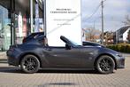 MX-5 RF - Skycruise Takumi - 1.5L 131pk, Autos, Mazda, 0 kg, Argent ou Gris, Achat, Cruise Control