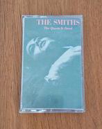 K7 - THE SMITHS - The Queen Is Dead, Enlèvement ou Envoi, Originale, Utilisé, 1 cassette audio
