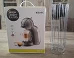 Dolce Gusto Nieuw met cuphouder, Elektronische apparatuur, Koffiezetapparaten, Ophalen, Afneembaar waterreservoir, Overige typen