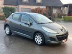2017 1,4€ minder euro5 AIRCO CARPASS, Auto's, Peugeot, Voorwielaandrijving, Euro 5, Stof, 4 cilinders