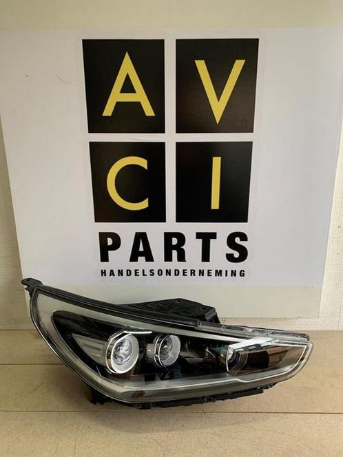 Koplamp Hyundai I30 Full led compleet rechts 92102-Q4100, Auto-onderdelen, Verlichting, Hyundai, Gebruikt, Ophalen of Verzenden