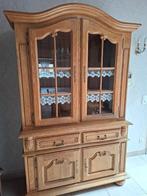 Eiken eetkamer, Huis en Inrichting, Kasten | Buffetkasten, Ophalen
